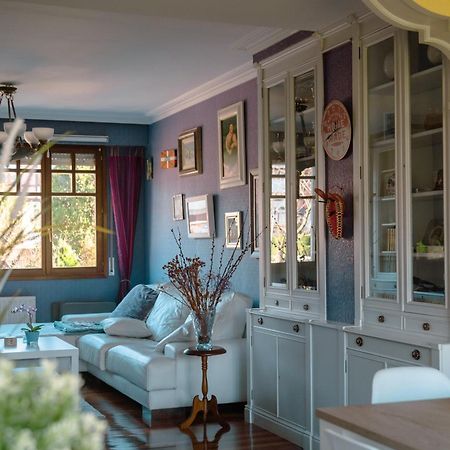 Sondika Chalet Bilbao-Aeropuerto מראה חיצוני תמונה