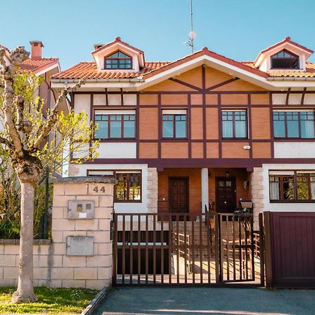 Sondika Chalet Bilbao-Aeropuerto מראה חיצוני תמונה
