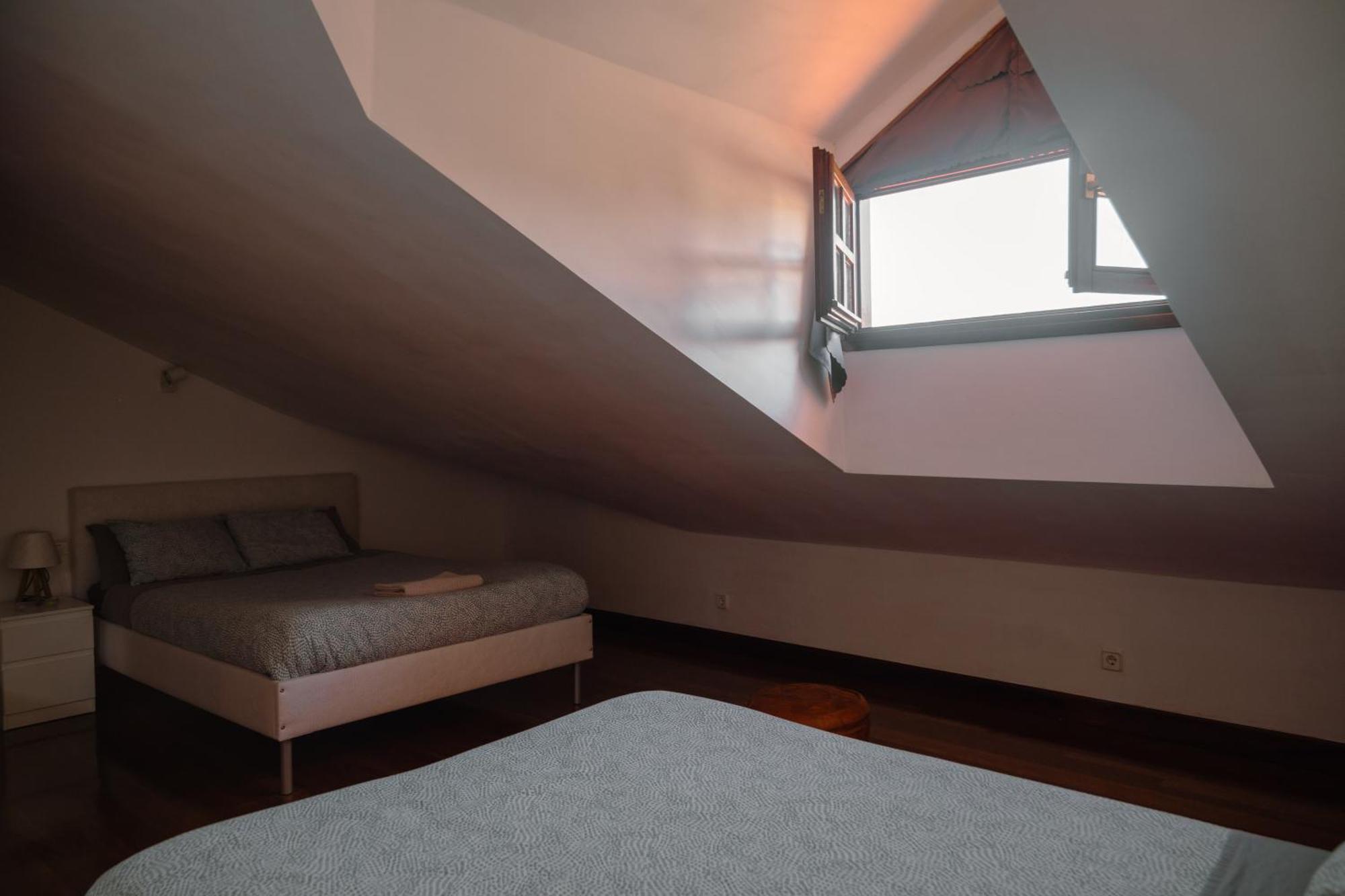 Sondika Chalet Bilbao-Aeropuerto חדר תמונה