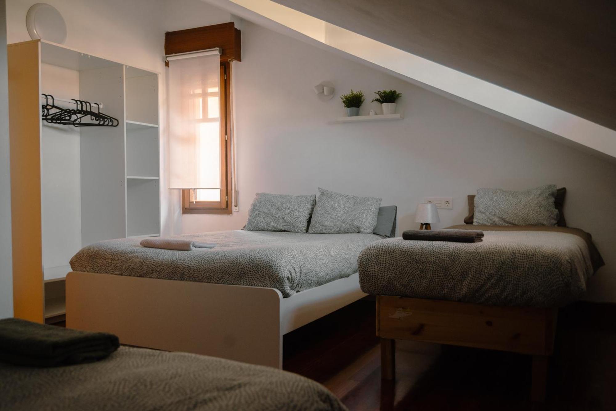 Sondika Chalet Bilbao-Aeropuerto חדר תמונה