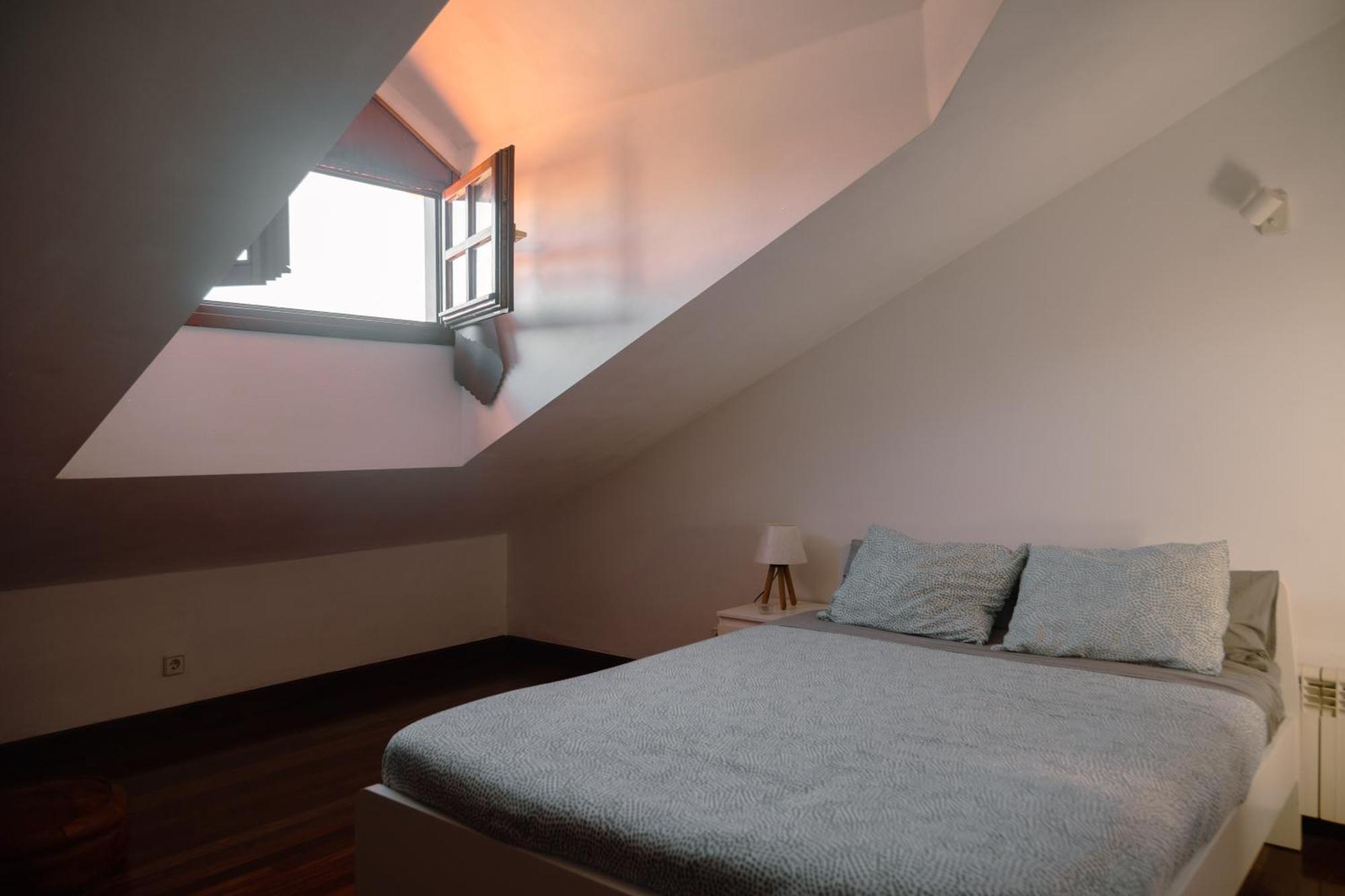 Sondika Chalet Bilbao-Aeropuerto מראה חיצוני תמונה