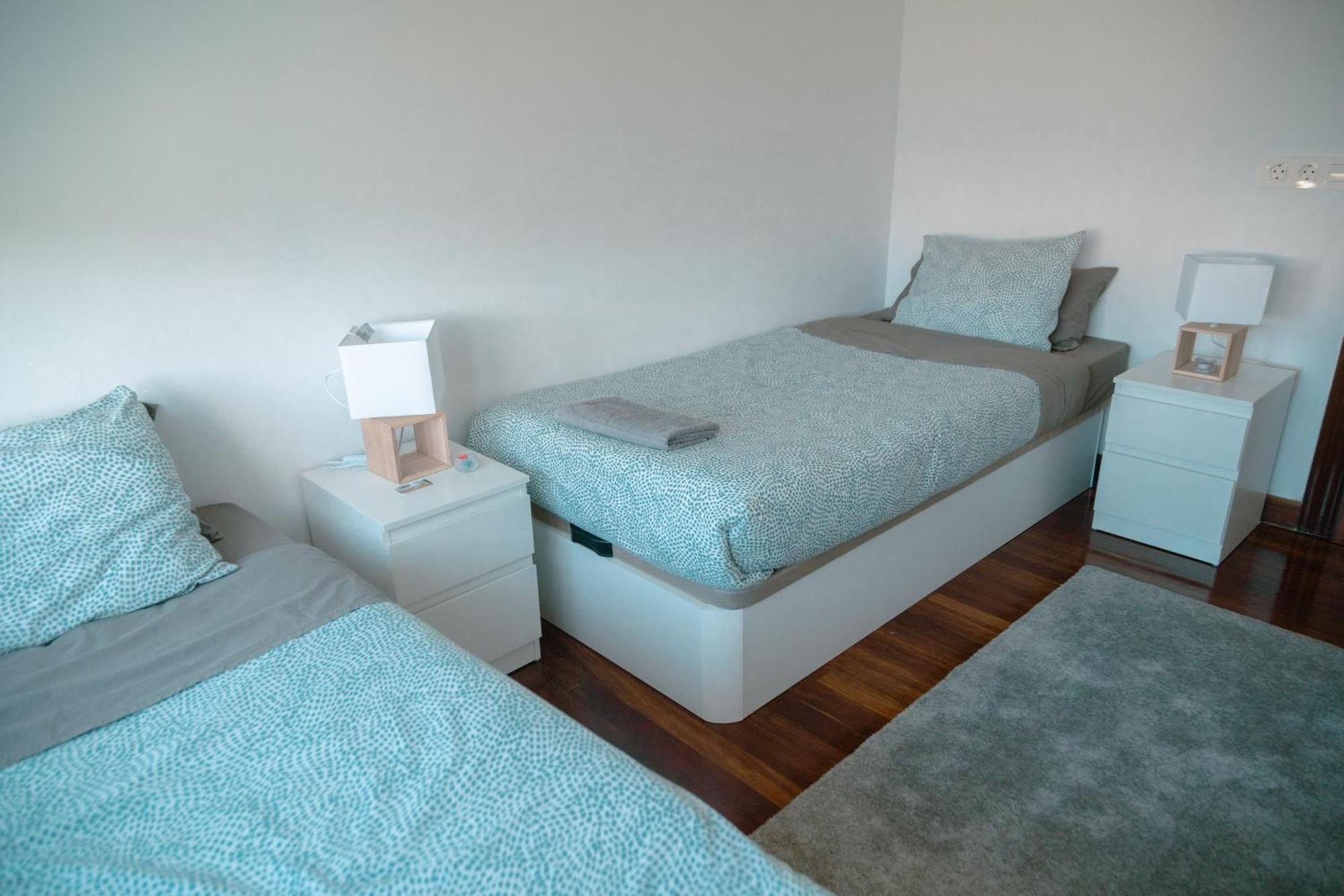 Sondika Chalet Bilbao-Aeropuerto חדר תמונה
